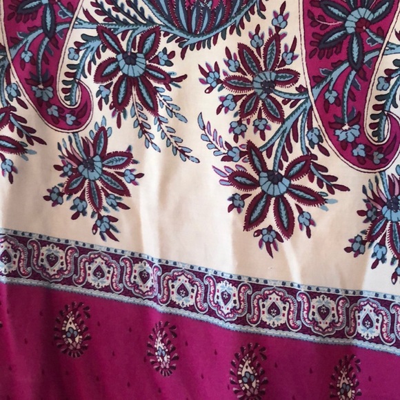 Lucky Brand Top - Picture 3 of 6